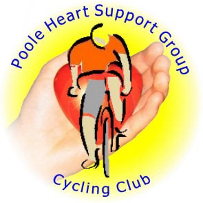 PHSG Cycle Logo