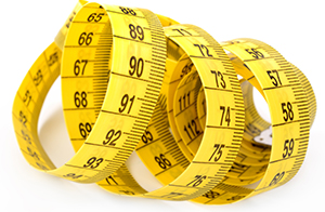 measuring tape